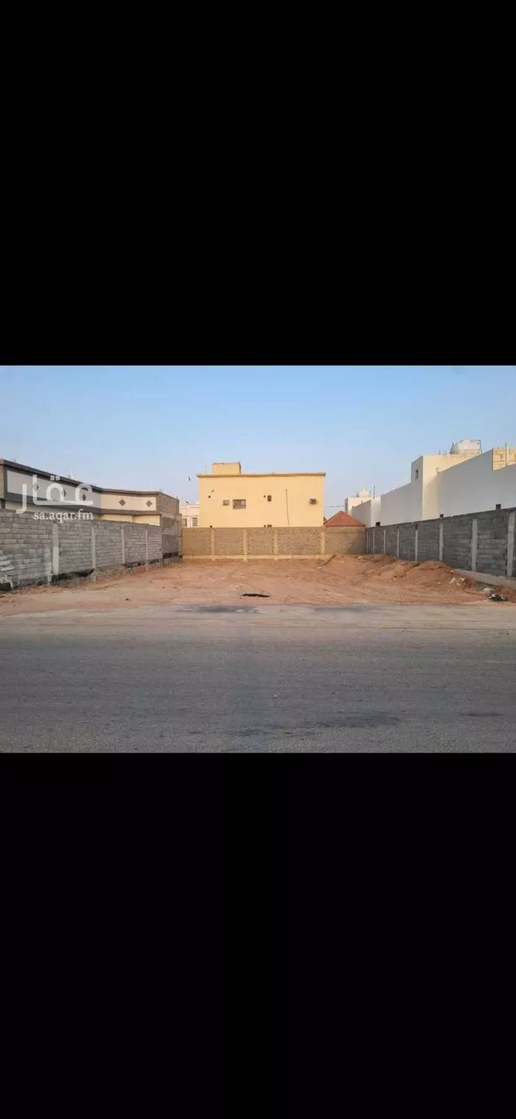 أرض للبيع في شارع الستين.. ، حي النخيل ، رماح ، رماح صورة 3