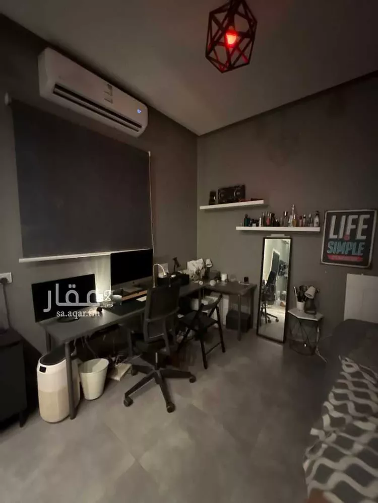 شقة للإيجار في طريق الملك عبدالعزيز الفرعي ، حي العارض ، الرياض ، منطقة الرياض
