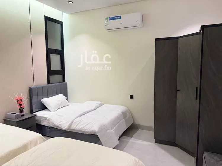 شقة للإيجار في شارع السالمية ، حي أبها الجديدة ، ابها ، منطقة عسير صورة 2