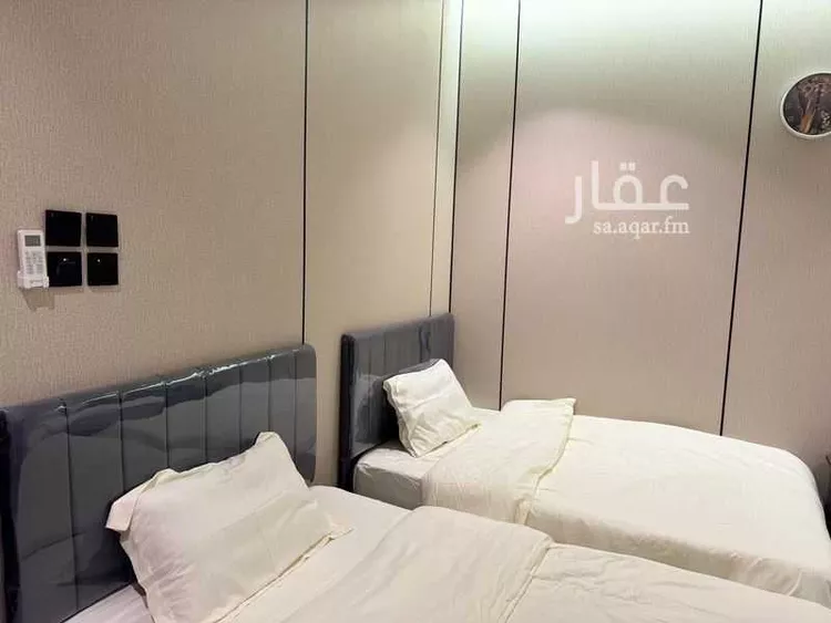 شقة للإيجار في شارع السالمية ، حي أبها الجديدة ، ابها ، منطقة عسير صورة 4