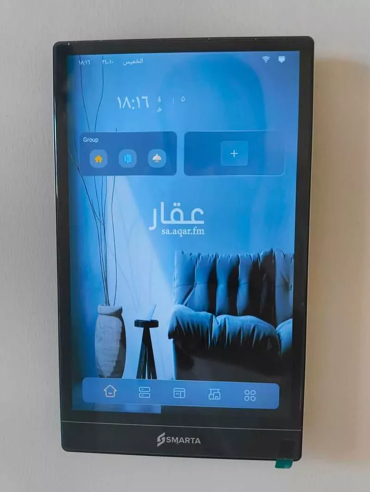 شقة للبيع في شارع الفروسية, حي الربيع, مدينة الرياض, منطقة الرياض صورة 3