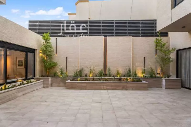 فيلا للبيع في شارع أبي الحسين المختار, حي العقيق, مدينة الرياض, منطقة الرياض 15