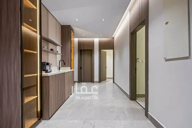 فيلا للبيع في شارع أبي الحسين المختار, حي العقيق, مدينة الرياض, منطقة الرياض 21