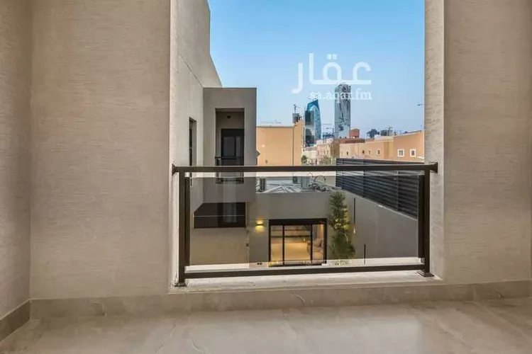 فيلا للبيع في شارع أبي الحسين المختار, حي العقيق, مدينة الرياض, منطقة الرياض 18
