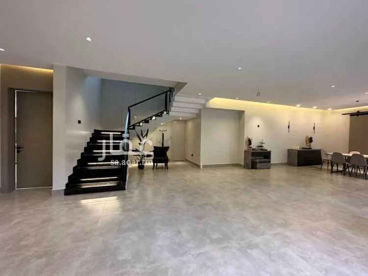 فيلا للبيع في شارع أبي الحسين المختار, حي العقيق, مدينة الرياض, منطقة الرياض صورة 5