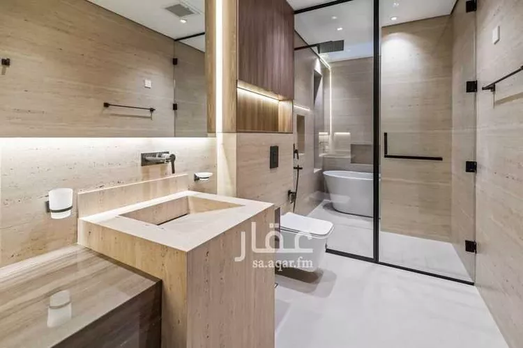 فيلا للبيع في شارع أبي الحسين المختار, حي العقيق, مدينة الرياض, منطقة الرياض 20