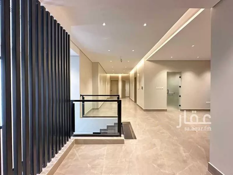 فيلا للإيجار في شارع أبي الحسين المختار, حي العقيق, مدينة الرياض, منطقة الرياض صورة 4