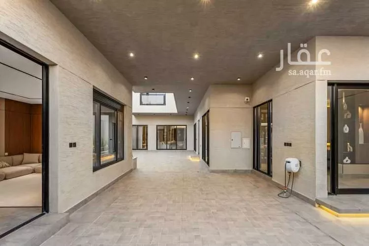 فيلا للبيع في شارع أبي الحسين المختار, حي العقيق, مدينة الرياض, منطقة الرياض 16