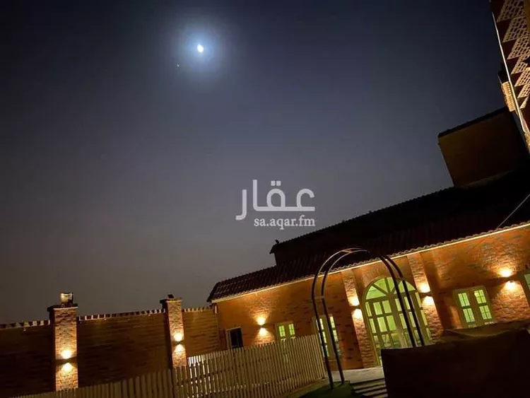 Rest House for Sale in Riyadh Al Mahdiyah