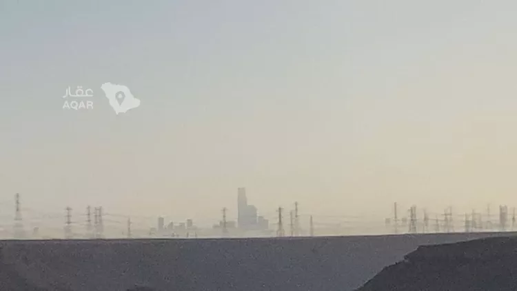 Rest House for Sale in Riyadh Al Mahdiyah