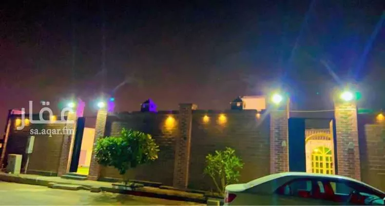 أرض للبيع في شارع محمد بن محمد الزبيري, المهدية, الرياض صورة 3