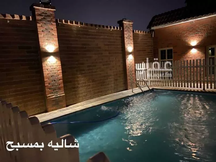 Rest House for Sale in Riyadh Al Mahdiyah 7