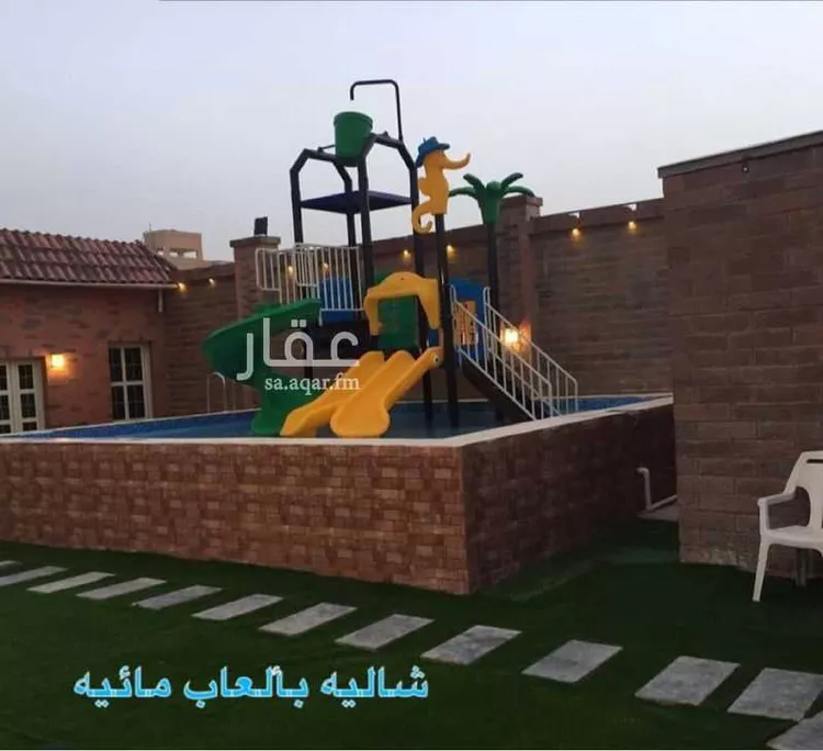 استراحة للبيع في شارع محمد بن محمد الزبيري, حي المهدية, مدينة الرياض, منطقة الرياض صورة 5
