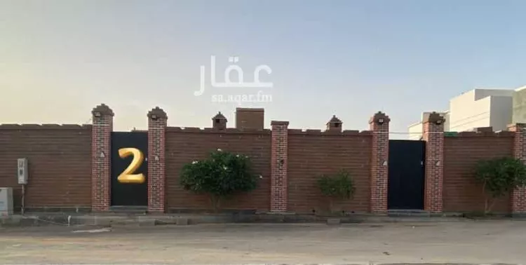 Rest House for Sale in Riyadh Al Mahdiyah صورة 3