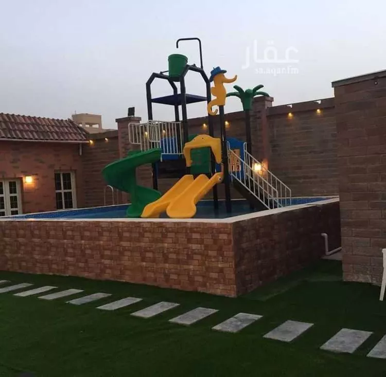 Rest House for Sale in Riyadh Al Mahdiyah صورة 5