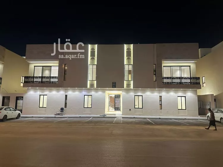 شقة للبيع في شارع سعد بن معاذ, حي طويق, مدينة الرياض, منطقة الرياض