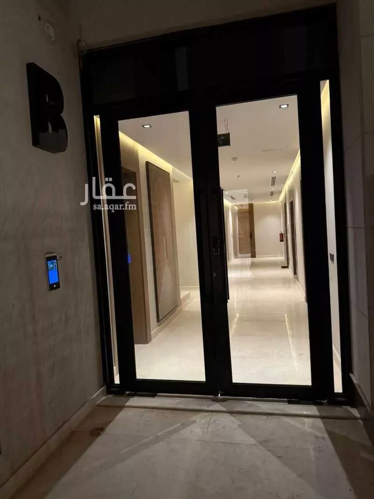 شقة للإيجار في شارع البسالة, حي القادسية, مدينة الرياض, منطقة الرياض صورة 5