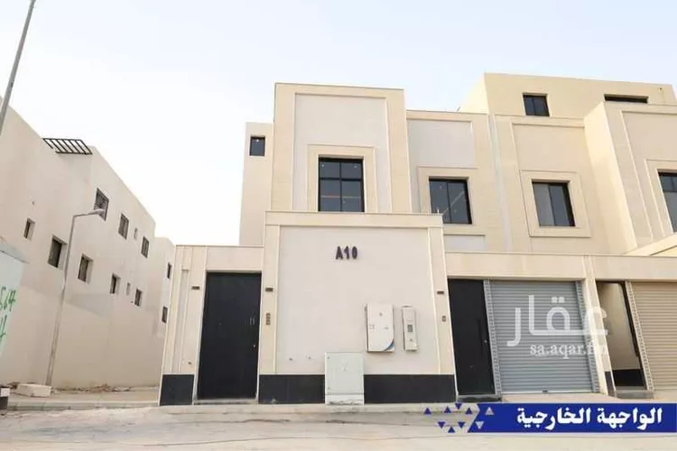 شقة للبيع في شارع عمر الصفار, حي المرجان, مدينة الرياض, منطقة الرياض