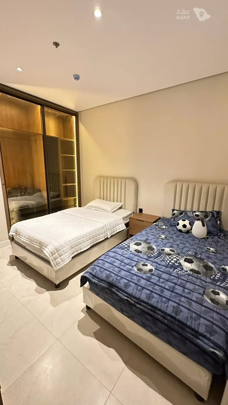 Apartment for Rent in Riyadh An Narjis صورة 5