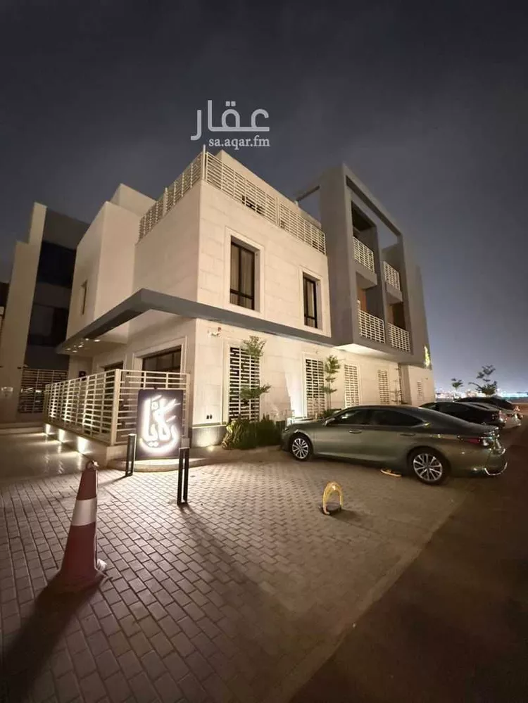 شقة للإيجار في شارع البسالة, حي القادسية, مدينة الرياض, منطقة الرياض صورة 2