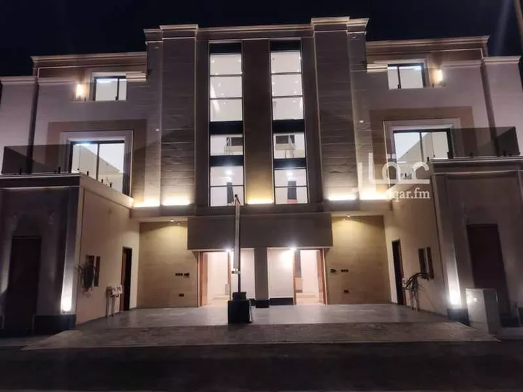دور للبيع في شارع نهاوند, حي قرطبة, مدينة الرياض, منطقة الرياض 1 صورة