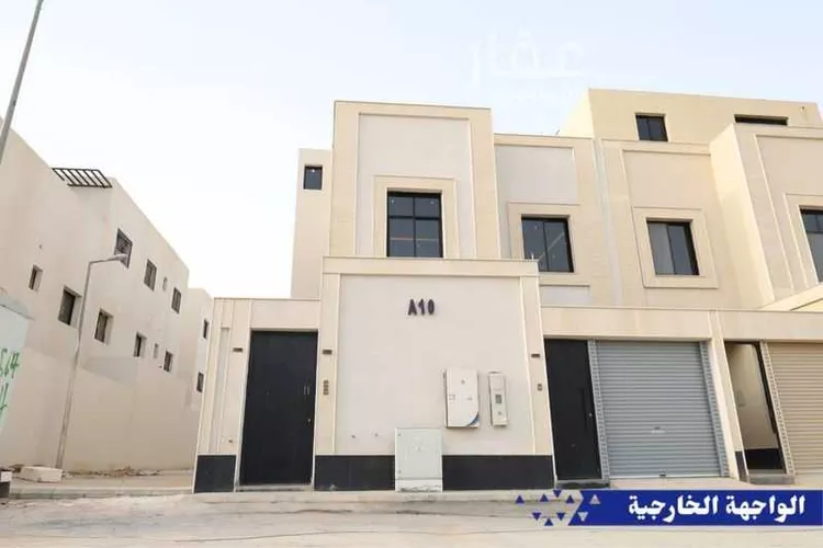 دور للبيع في شارع عمر الصفار, حي المرجان, مدينة الرياض, منطقة الرياض 6