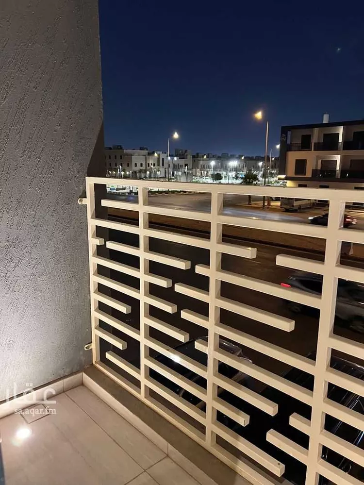 شقة للإيجار في شارع البسالة, حي القادسية, مدينة الرياض, منطقة الرياض صورة 3