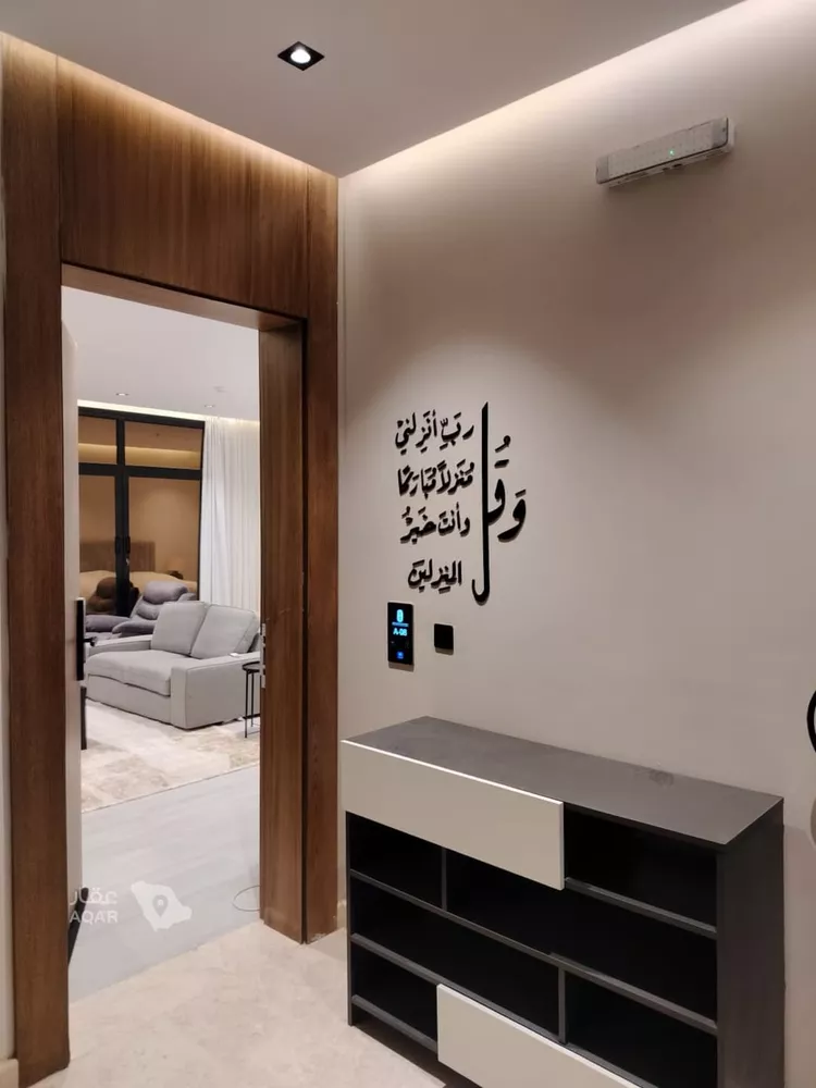 استوديو للإيجار في شارع البسالة, حي القادسية, مدينة الرياض, منطقة الرياض