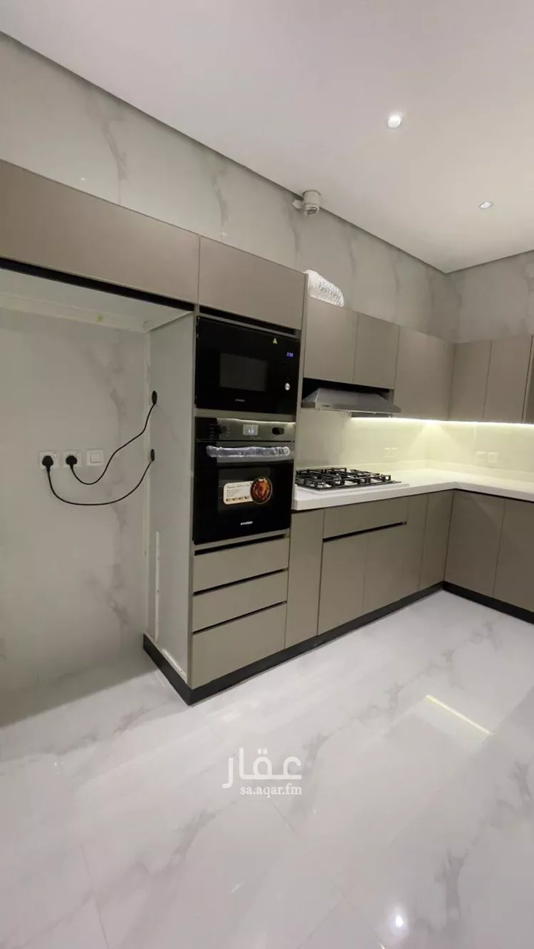 دور للإيجار في شارع عبدالله بن جاسر, حي الرمال, مدينة الرياض, منطقة الرياض صورة 3