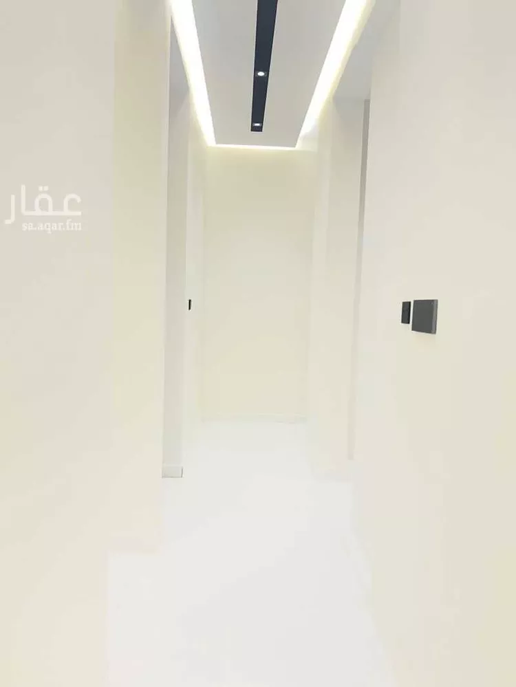 شقة للإيجار في شارع وادي زمزم, حي القادسية, مدينة الرياض, منطقة الرياض صورة 4