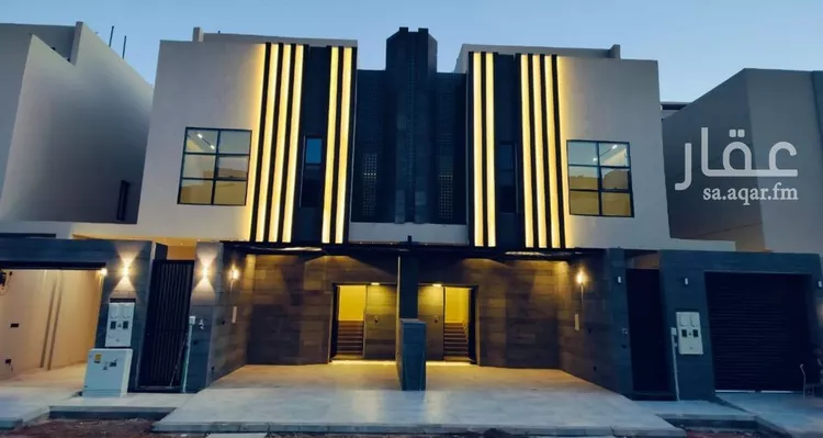 فيلا للبيع في شارع رقم 395, حي المونسية, مدينة الرياض, منطقة الرياض
