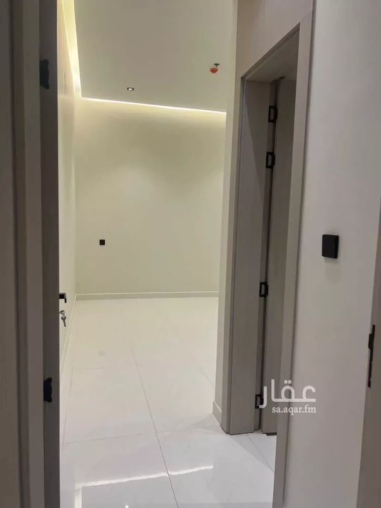 شقة للإيجار في شارع وادي زمزم, حي القادسية, مدينة الرياض, منطقة الرياض 6