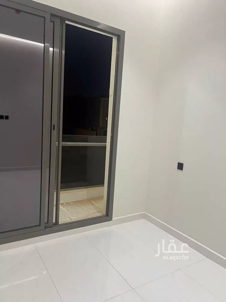 شقة للإيجار في شارع وادي زمزم, حي القادسية, مدينة الرياض, منطقة الرياض صورة 5