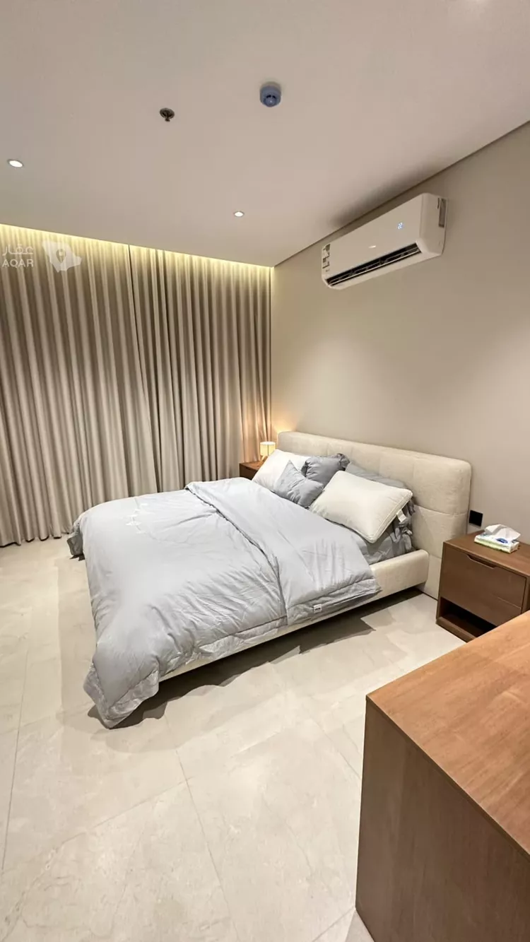 Apartment for Rent in Riyadh An Narjis 8