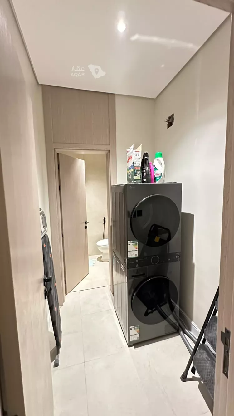 Apartment for Rent in Riyadh An Narjis 7