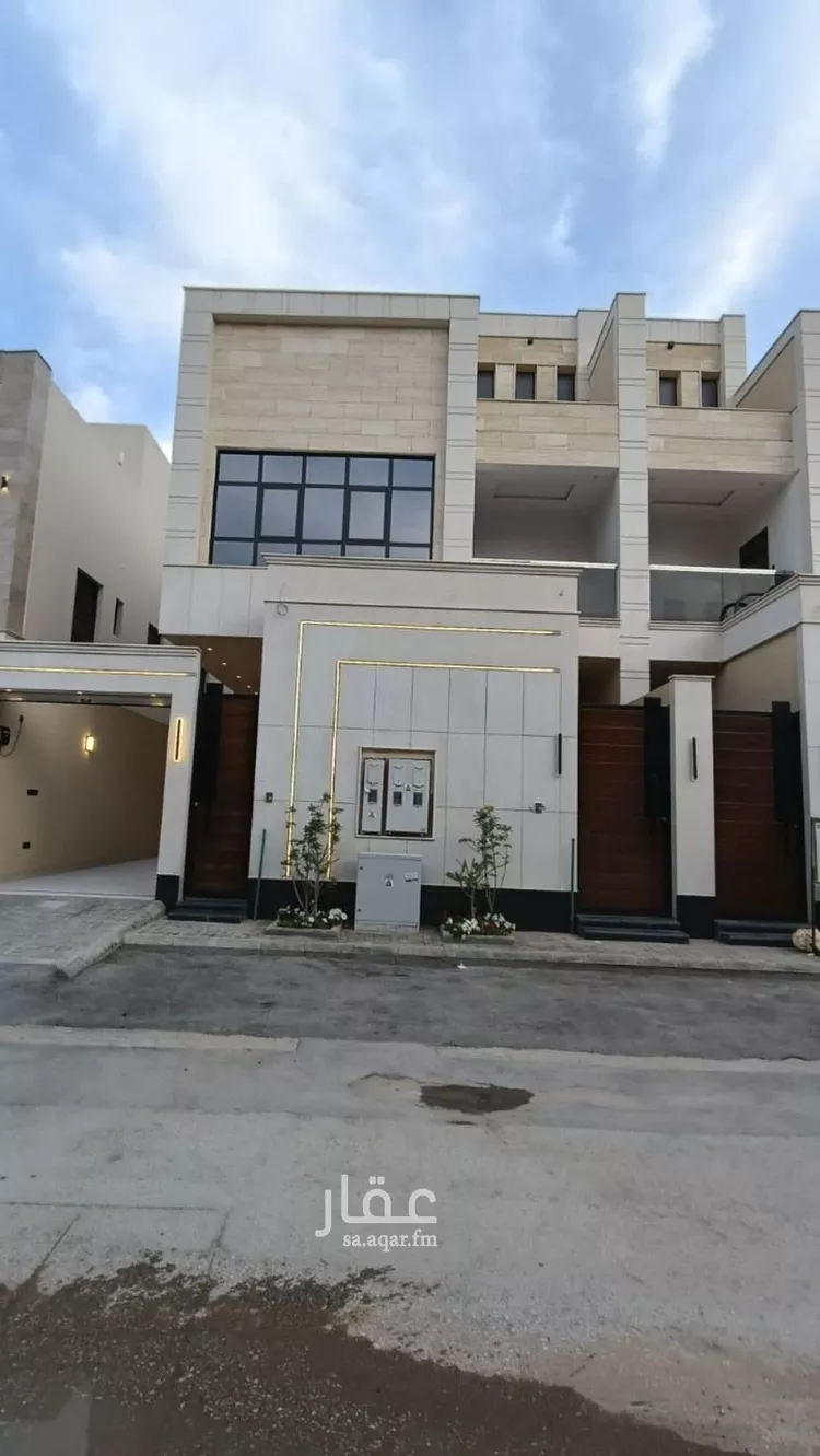 دور للبيع في حي الرمال, مدينة الرياض, منطقة الرياض