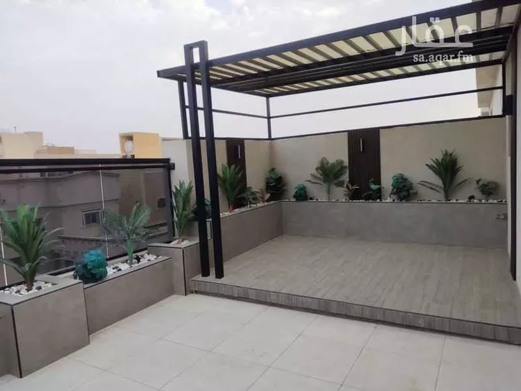 فيلا للإيجار في شارع ابن غريسة, حي اليرموك, مدينة الرياض, منطقة الرياض صورة 4