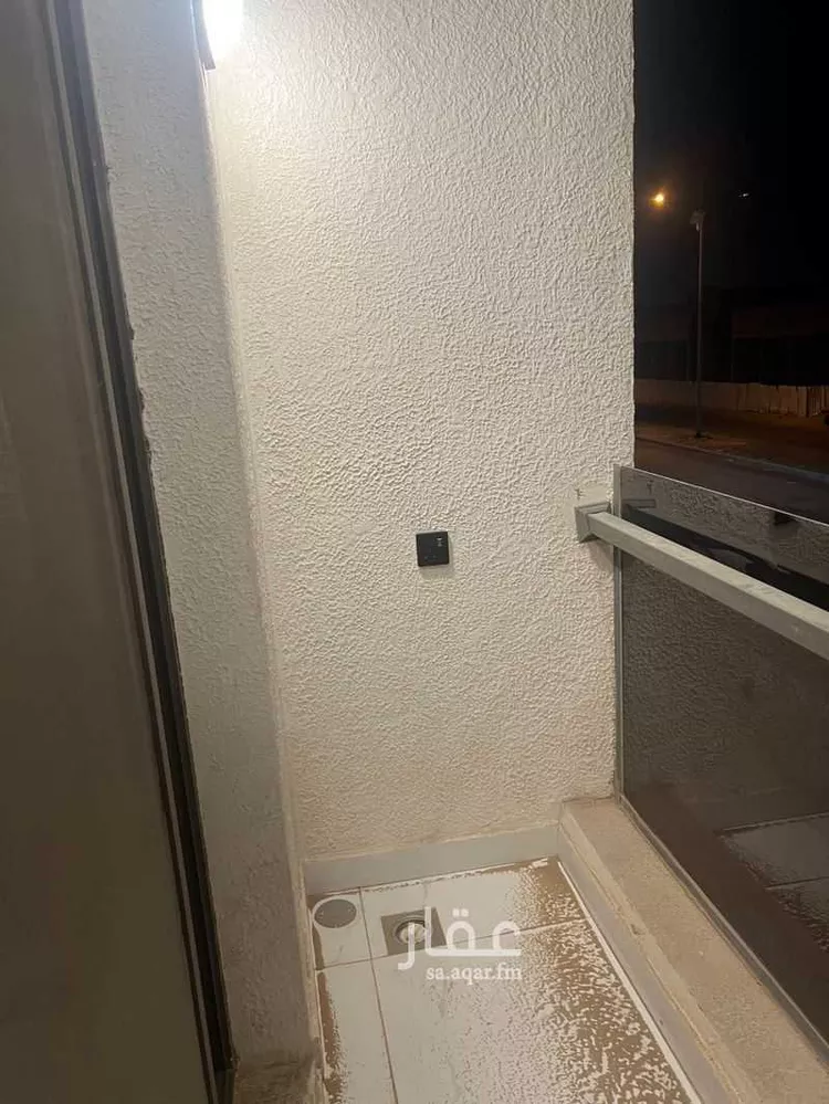 شقة للإيجار في شارع وادي زمزم, حي القادسية, مدينة الرياض, منطقة الرياض صورة 3