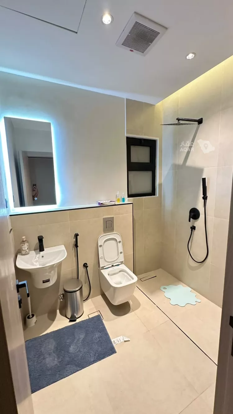 Apartment for Rent in Riyadh An Narjis 6