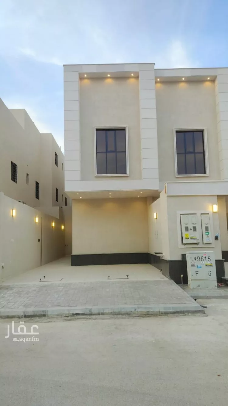 دور للبيع في شارع عبدالله بن جاسر, حي الرمال, مدينة الرياض, منطقة الرياض