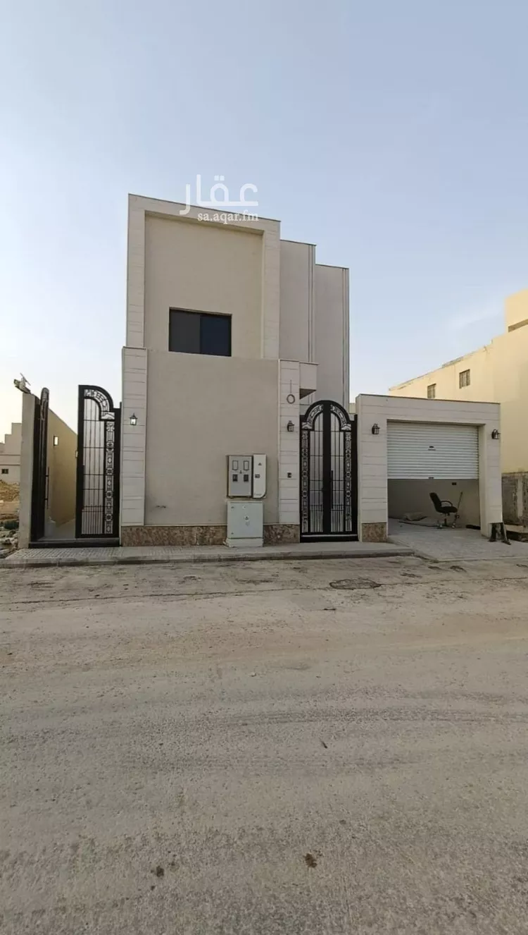دور للبيع في شارع أبي الحسن بن الجوري, حي البيان, مدينة الرياض, منطقة الرياض