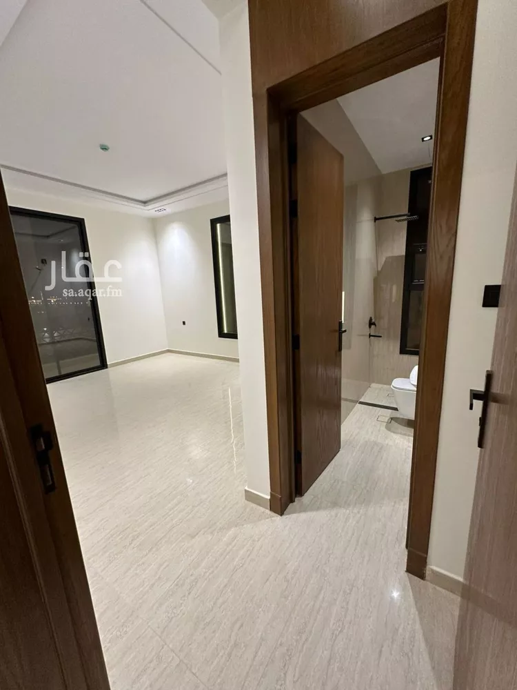 شقة للبيع في شارع سعد بن معاذ, حي طويق, مدينة الرياض, منطقة الرياض صورة 3