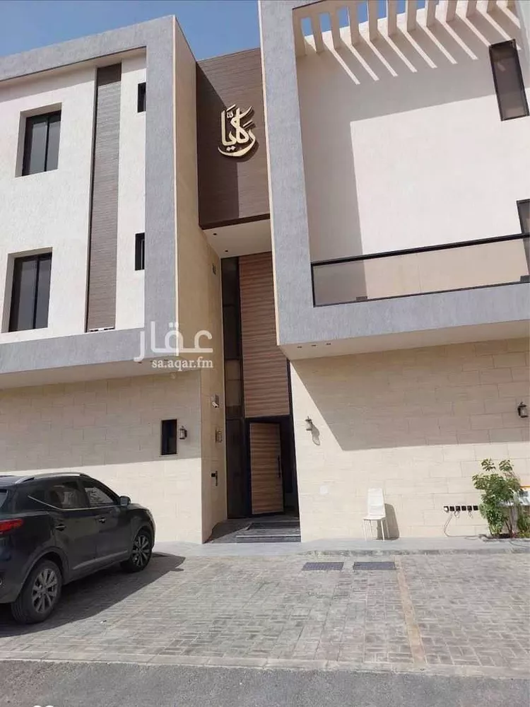 Apartment for Rent in Riyadh Al Qadisiyah