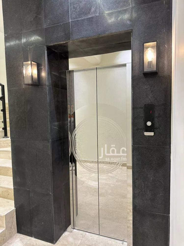 شقة للبيع في شارع سعد بن معاذ, حي طويق, مدينة الرياض, منطقة الرياض صورة 5