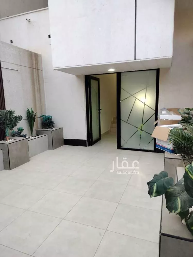 فيلا للإيجار في شارع ابن غريسة, حي اليرموك, مدينة الرياض, منطقة الرياض صورة 5