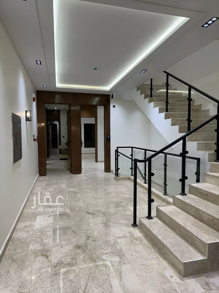 شقة للبيع في شارع سعد بن معاذ, حي طويق, مدينة الرياض, منطقة الرياض صورة 2