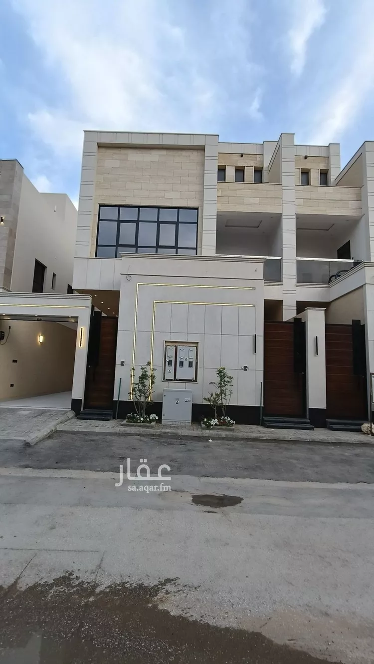 دور للبيع في حي الرمال, مدينة الرياض, منطقة الرياض