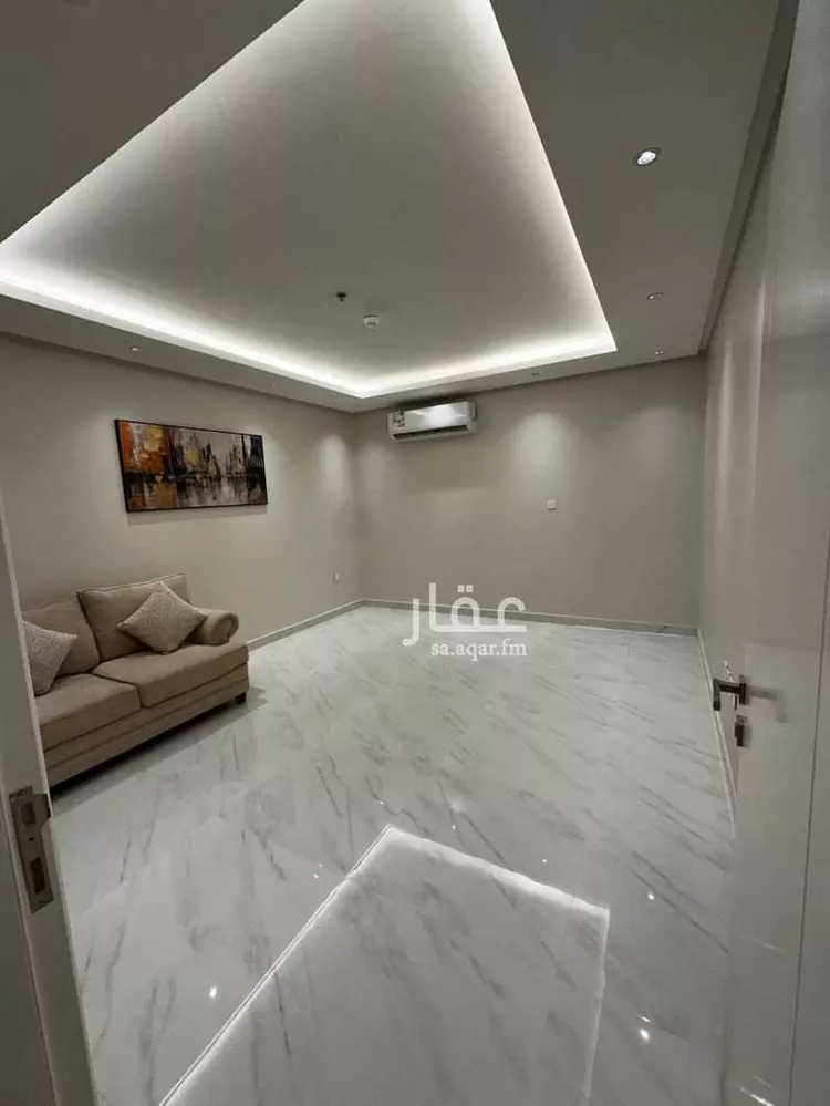 استوديو للإيجار في حي الواحة ، الدمام ، الدمام