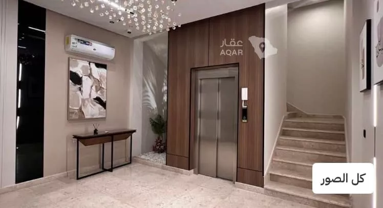 شقة للإيجار في شارع ابراهيم الصنيع, حي الروضة, مدينة جدة, منطقة مكة المكرمة 4
