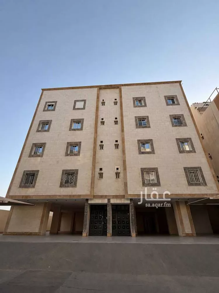 شقة للبيع في حي الريان, مدينة جدة, منطقة مكة المكرمة صورة 5